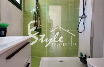 Вторичное жилье - Bungalow - San juan de alicante - Lloixa