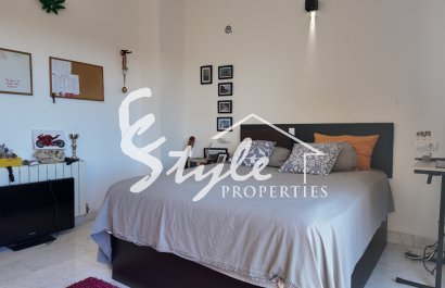 Вторичное жилье - Bungalow - San juan de alicante - Lloixa