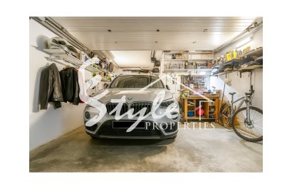 Вторичное жилье - Bungalow - San juan de alicante - Lloixa