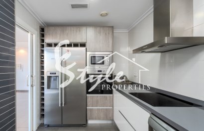 Вторичное жилье - Апартаменты/Квартира - Ориуэла Коста  - Ломас де Кабо Роиг