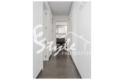 Вторичное жилье - Апартаменты/Квартира - Ориуэла Коста  - Ломас де Кабо Роиг