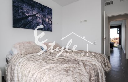 Вторичное жилье - Апартаменты/Квартира - Ориуэла Коста  - Ломас де Кабо Роиг