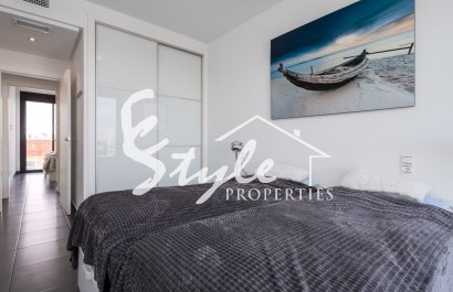 Вторичное жилье - Апартаменты/Квартира - Ориуэла Коста  - Ломас де Кабо Роиг