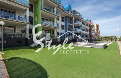 Вторичное жилье - Апартаменты/Квартира - Ориуэла Коста  - Ломас де Кабо Роиг