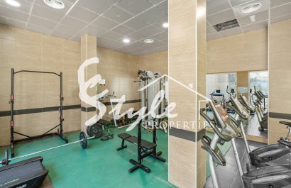 Вторичное жилье - Апартаменты/Квартира - Ориуэла Коста  - Ломас де Кабо Роиг