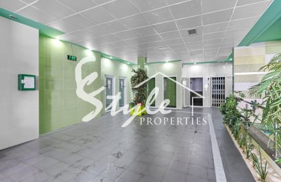 Вторичное жилье - Апартаменты/Квартира - Ориуэла Коста  - Ломас де Кабо Роиг