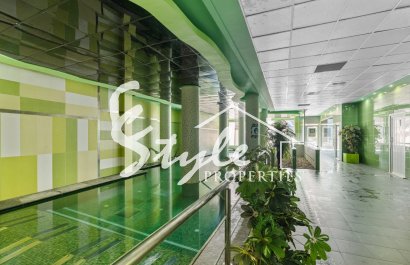 Вторичное жилье - Апартаменты/Квартира - Ориуэла Коста  - Ломас де Кабо Роиг