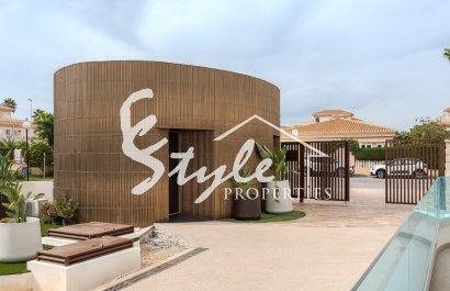 Вторичное жилье - Апартаменты/Квартира - Ориуэла Коста  - Playa Flamenca