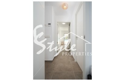 Вторичное жилье - Апартаменты/Квартира - Ориуэла Коста  - Playa Flamenca