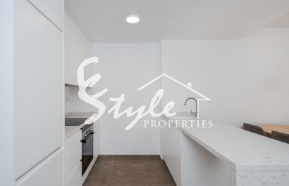 Вторичное жилье - Апартаменты/Квартира - Ориуэла Коста  - Playa Flamenca