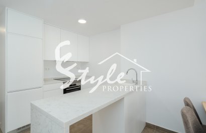 Вторичное жилье - Апартаменты/Квартира - Ориуэла Коста  - Playa Flamenca