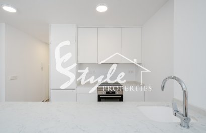 Вторичное жилье - Апартаменты/Квартира - Ориуэла Коста  - Playa Flamenca