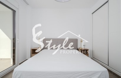 Вторичное жилье - Апартаменты/Квартира - Ориуэла Коста  - Playa Flamenca