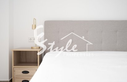 Вторичное жилье - Апартаменты/Квартира - Ориуэла Коста  - Playa Flamenca