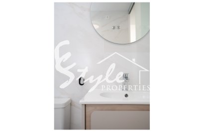 Вторичное жилье - Апартаменты/Квартира - Ориуэла Коста  - Playa Flamenca