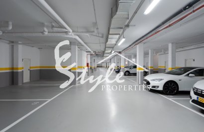 Вторичное жилье - Апартаменты/Квартира - Ориуэла Коста  - Playa Flamenca