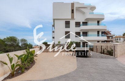 Вторичное жилье - Апартаменты/Квартира - Ориуэла Коста  - Playa Flamenca