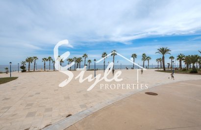 Вторичное жилье - Апартаменты/Квартира - Ориуэла Коста  - Playa Flamenca