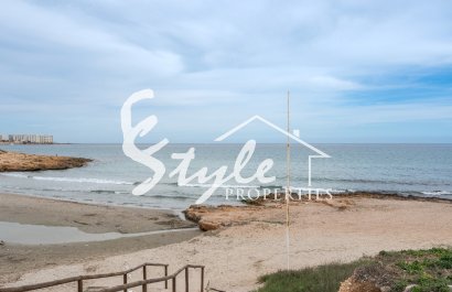 Вторичное жилье - Апартаменты/Квартира - Ориуэла Коста  - Playa Flamenca