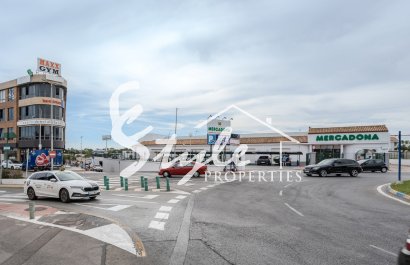 Вторичное жилье - Апартаменты/Квартира - Ориуэла Коста  - Playa Flamenca