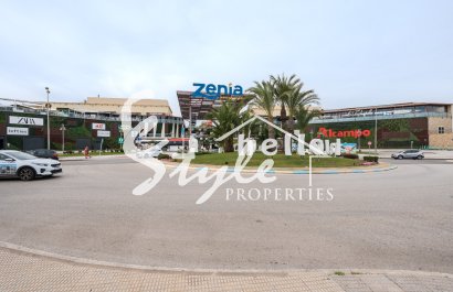 Вторичное жилье - Апартаменты/Квартира - Ориуэла Коста  - Playa Flamenca