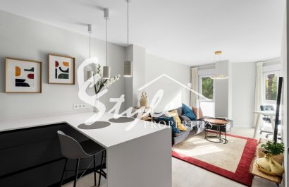 Вторичное жилье - Апартаменты/Квартира - Аликанте - Center