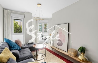 Вторичное жилье - Апартаменты/Квартира - Аликанте - Center