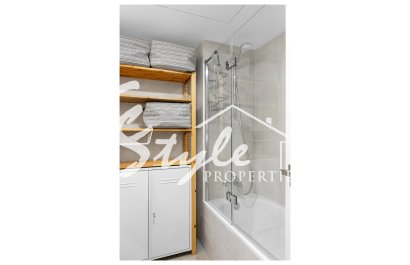 Вторичное жилье - Апартаменты/Квартира - Аликанте - Center