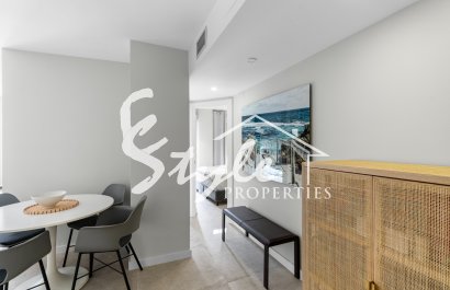 Вторичное жилье - Апартаменты/Квартира - Аликанте - Center