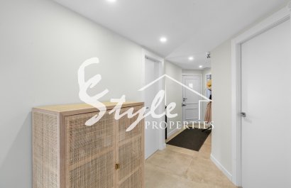 Вторичное жилье - Апартаменты/Квартира - Аликанте - Center