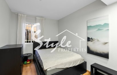 Вторичное жилье - Апартаменты/Квартира - Аликанте - Center