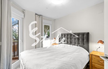 Вторичное жилье - Апартаменты/Квартира - Аликанте - Center