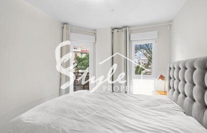 Вторичное жилье - Апартаменты/Квартира - Аликанте - Center