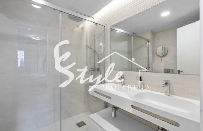 Вторичное жилье - Апартаменты/Квартира - Аликанте - Center