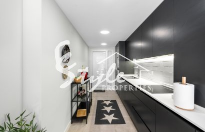 Вторичное жилье - Апартаменты/Квартира - Аликанте - Center