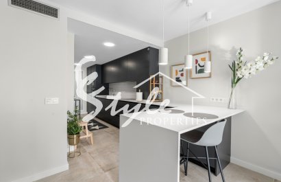 Вторичное жилье - Апартаменты/Квартира - Аликанте - Center