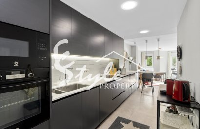 Вторичное жилье - Апартаменты/Квартира - Аликанте - Center