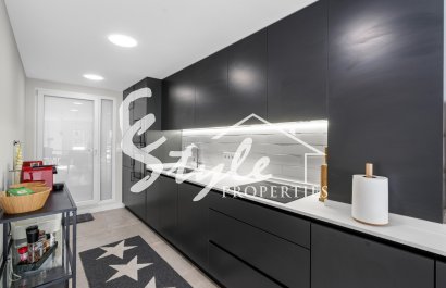 Вторичное жилье - Апартаменты/Квартира - Аликанте - Center