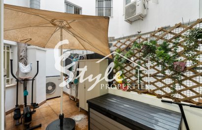 Вторичное жилье - Апартаменты/Квартира - Аликанте - Center