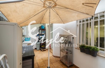 Вторичное жилье - Апартаменты/Квартира - Аликанте - Center