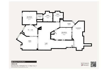 Вторичное жилье - Апартаменты/Квартира - Аликанте - Center
