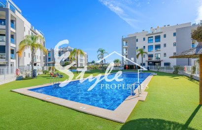 Resale - Apartamento - Villamartin, Orihuela Costa - Villamartin