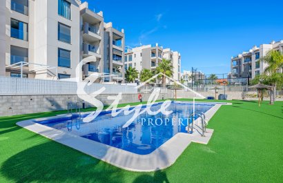 Resale - Apartamento - Villamartin, Orihuela Costa - Villamartin