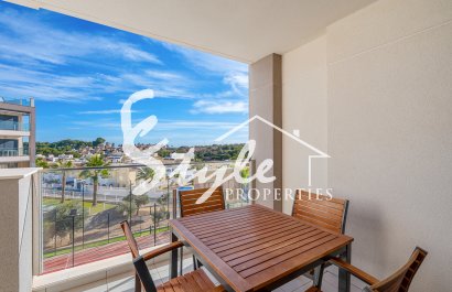 Resale - Apartamento - Villamartin, Orihuela Costa - Villamartin