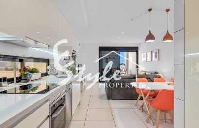 Resale - Apartamento - Villamartin, Orihuela Costa - Villamartin