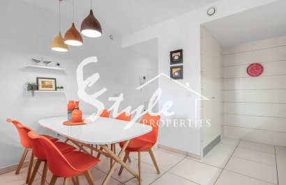 Resale - Apartamento - Villamartin, Orihuela Costa - Villamartin