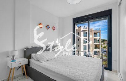 Resale - Apartamento - Villamartin, Orihuela Costa - Villamartin