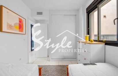 Resale - Apartamento - Villamartin, Orihuela Costa - Villamartin