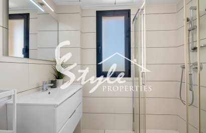 Resale - Apartamento - Villamartin, Orihuela Costa - Villamartin