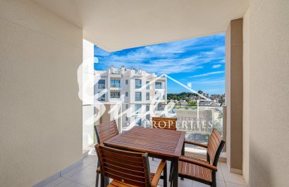 Resale - Apartamento - Villamartin, Orihuela Costa - Villamartin